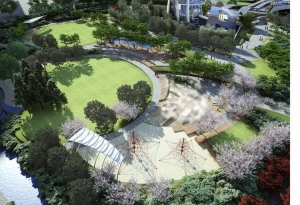 现代公园景观设计可以加入的创新点有哪些？